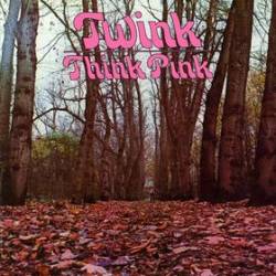 Twink : Think Pink